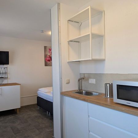 Hotel Wolke Meiningen Extérieur photo